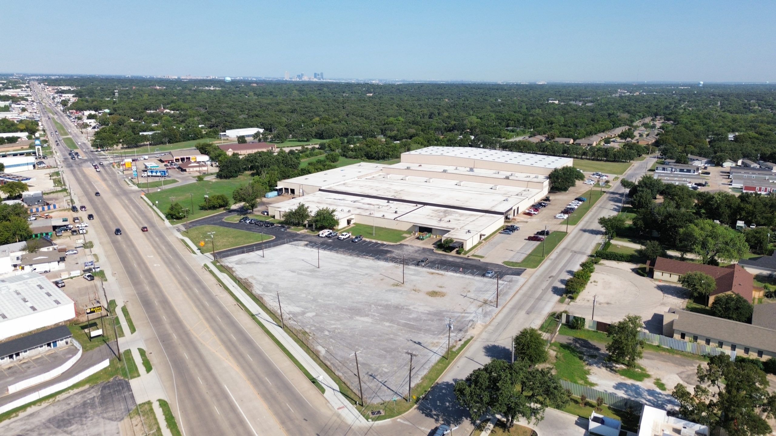 Bradford Commercial Leases